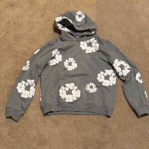 Denim Tears The Cotton
Wreath Sweatshirt